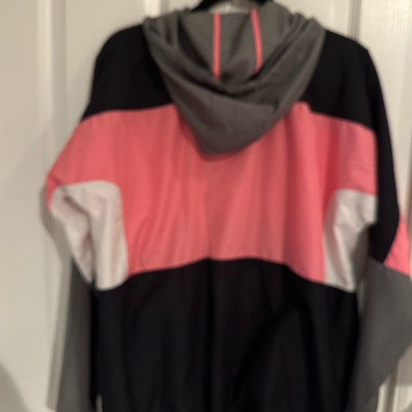 EUC mens urban outfitters windbreaker - Picture 4 of 5